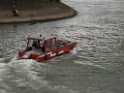Das neue Rettungsboot Ursula  P79